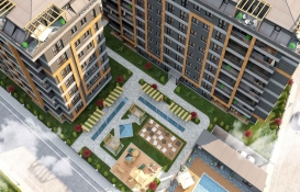 Tuzla Capella Exclusive projesinde 12 ay 0 faiz fırsatı!