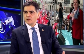 Ankara-Erzurum YHT projesi meclis gündeminde!