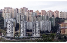 Enflasyonun gerilemesinde konut harcamaları etkili oldu!