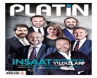 Platin Dergisi, inşaat sektörünün sorularına ışık tutacak!