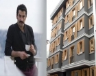 Kenan İmirzalıoğlu'nun Cihangir'deki otelinin inşaatı tamamlandı!