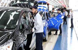 Sıfır otomobile mayıs zammı şoku! Adı var kendisi yok! Fiyatlar 120 bin liraya kadar arttı! 