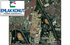 Emlak Konut GYO Esenler Atışalanı 4. Etap ihalesi 14 Ekim’de!