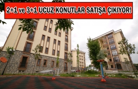 TOKİ'nin o ildeki projesi için başvuru tarihleri belli oldu! 42 bin lira peşinatla ev fırsatı!