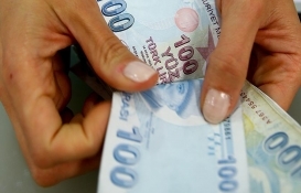 Türk Lirası'nda 2 yılın en hızlı yükselişi!