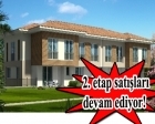 Dekar Asmalı Bahçeler'de 520 bin TL'ye 2 oda 1 salon!