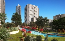 Park Mozaik 'Konutlar İçin LEED Ödülü'nde yılın projesi seçildi!