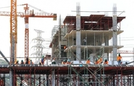 Atatürk'ün mirası kurumların inşaatı yarım kaldı!