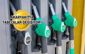 SON DAKİKA! Motorine Salı günü dev indirim geliyor! Sürücülere müjde!