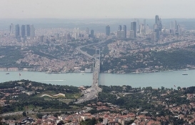 istanbul satılık apartman