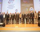 Enerji sektörünün uluslararası karar alıcıları Ankara'da!