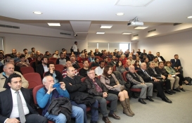 Hazır beton sektörü, inşaat sektörünün önemli bir parçasıdır!