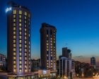Hilton Kozyatağı 2 ayda hedefini yukarı çekti!