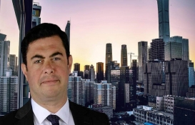 Türk müteahhitlerinin karnesi! Nitelik açısından yeterli değil!