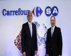 CarrefourSA 2014'te 100 şube açacak!