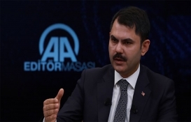 Murat Kurum: Elazığ ve Malatya'da 10 bin konutun teslimi yaptık!