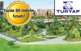 Ankara Golfkent'teki 26 imarlı arsanın fiyatı düştü!