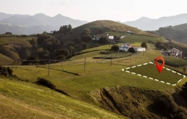 Milli Emlak iki ilde Hazine’ye ait 5 adet arsayı satışa çıkardı!