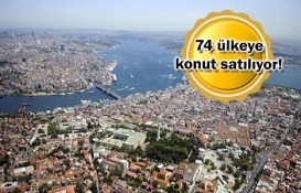 yabancı konut satış verileri