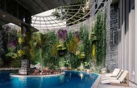 Benesta Acıbadem lokasyon bilgisi!