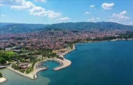 Kocaeli Gölcük'te 18 adet iş yeri satılıyor! İhalesi 15 Haziran'da! 