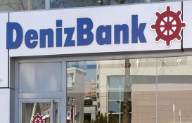 Denizbank limitleri zorladı! 50 bin TL başvuran herkesin oluyor!