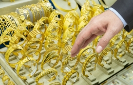 Bugün çeyrek, yarım, ata altın ne kadar? 27 Kasım Pazar 18, 22 ayar bilezik kaç TL?