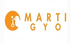 Martı GYO'nun 4. dönem Geçici Vergi Beyannamesi!