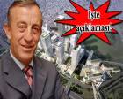Ağaoğlu'ndan İstanbul Finans Merkezi açıklaması!