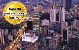 Bayramdan sonra konut faizleri yüzde 1'in altına inecek!