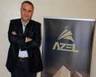 Azel Kule'de satışlar metreküple!