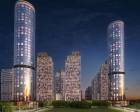Kristal Residence 1+1 daireler 352 bin TL! Yeni proje!