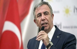 Mansur Yavaş Ankara projelerini anlattı!