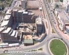 Work Square MVK Yapı'nın havadan en yeni videosu!
