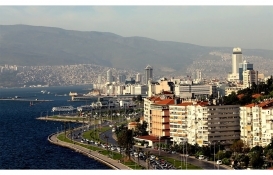 İzmir'de 10.6 milyon TL'ye satılık 2 gayrimenkul!