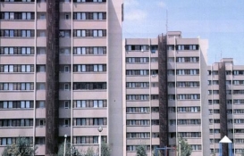 Kamu konutlarının satışına imkan verilecek!