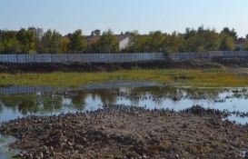 Diyarbakır Millet Bahçesi proje aşamasında!